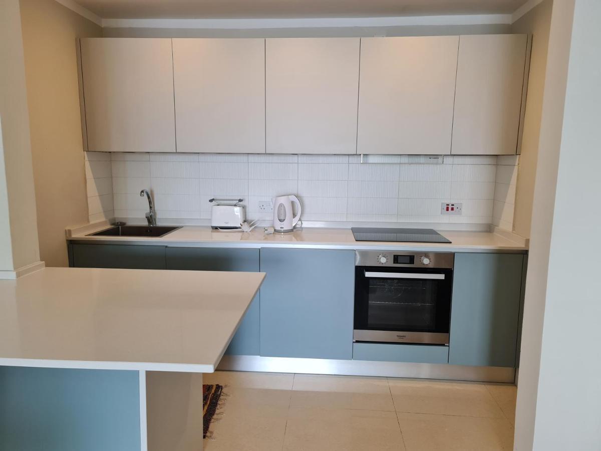 Sea Breeze Apartment Zebbug  Exterior photo